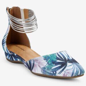 Comfortview Aylin Flat 8W WIDE WIDTH NEW